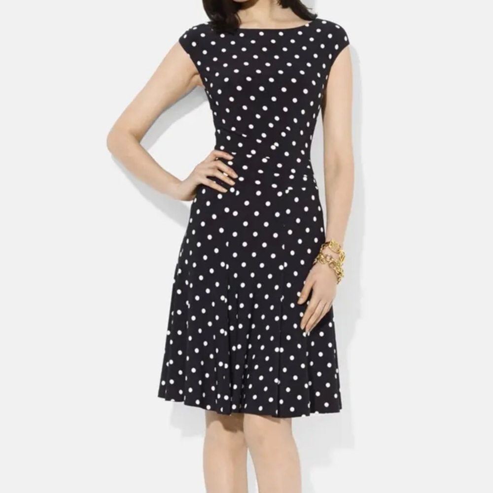 Ralph Lauren dress